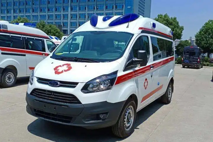 焉耆回族自治县长途救护车转院