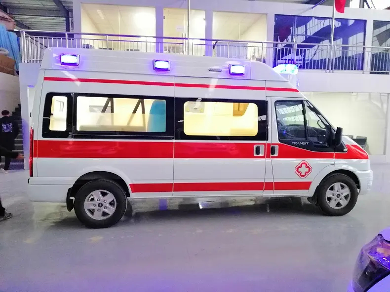 焉耆回族自治县跨省救护车出租